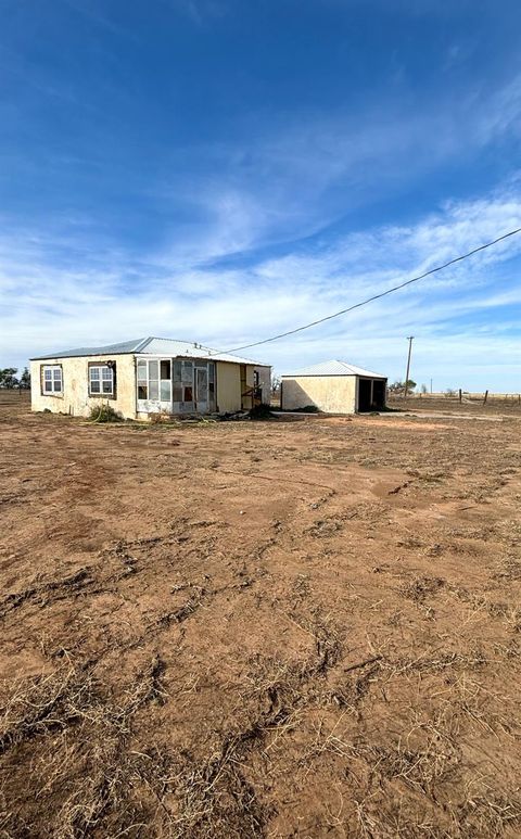 A home in Lorenzo