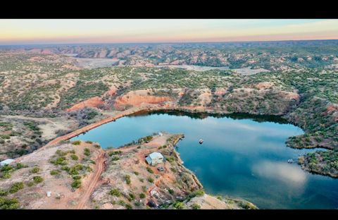 0 State Highway 256 Silverton TX 79257