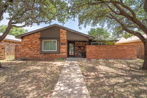 Photo of 2903 77th Street, Lubbock, TX 79423 (MLS # 202610571)