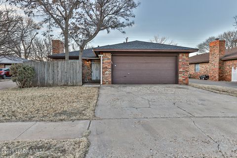 4305 52nd Street B Lubbock TX 79413