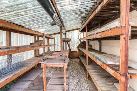 A home in Lubbock