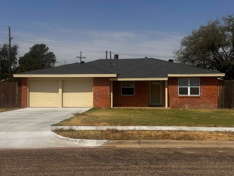 Photo of 3526 Bangor Drive, Lubbock, TX 79407 (MLS # 202613028)