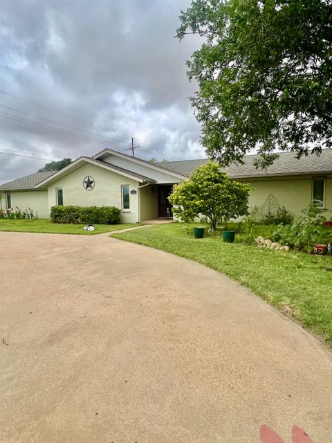 A home in Plainview