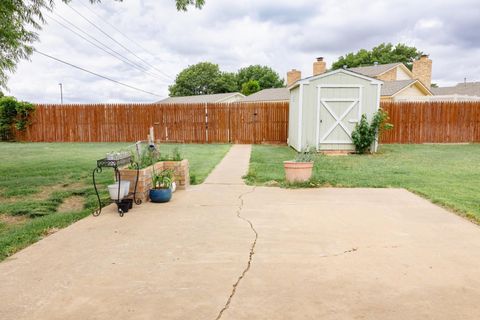 A home in Plainview