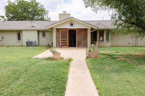 A home in Plainview