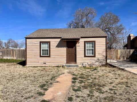 Photo of 2602 Bates Street, Lubbock, TX 79415 (MLS # 202610204)