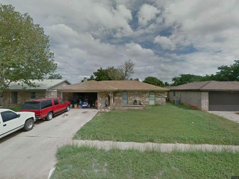 A home in Lubbock