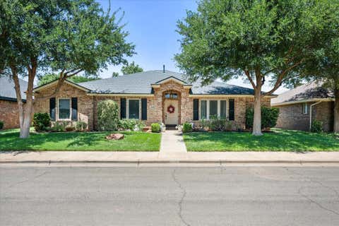 Photo of 3010 109th Street, Lubbock, TX 79423 (MLS # 202608407)