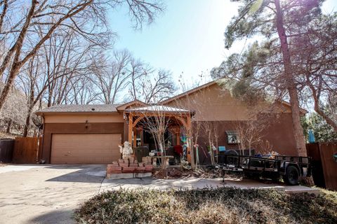 5 Tanglewood Lane Ransom Canyon TX 79366