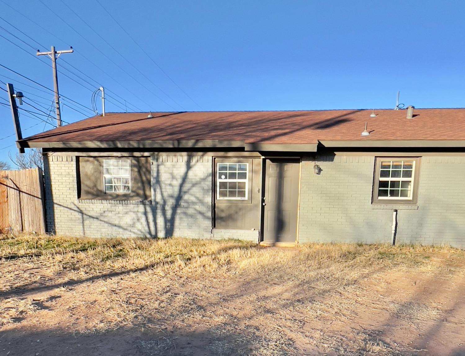 Lubbock, Texas 79403, United States, 2 Bedrooms Bedrooms, ,1 BathroomBathrooms,Residential,Active,13331