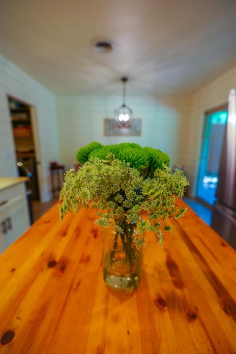 A home in Lubbock