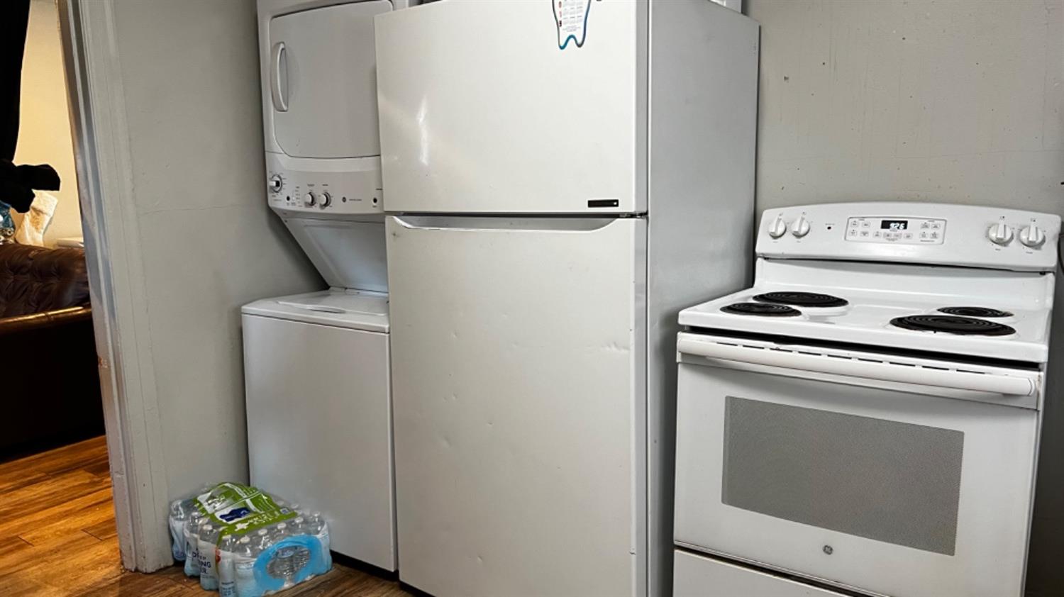 Lubbock, Texas 79411, United States, 2 Bedrooms Bedrooms, ,1 BathroomBathrooms,Residential,Active,54202