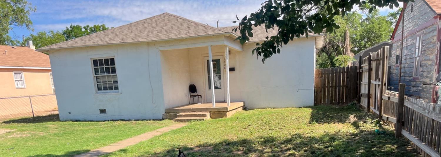 Lubbock, Texas 79411, United States, 2 Bedrooms Bedrooms, ,1 BathroomBathrooms,Residential,Active,54202