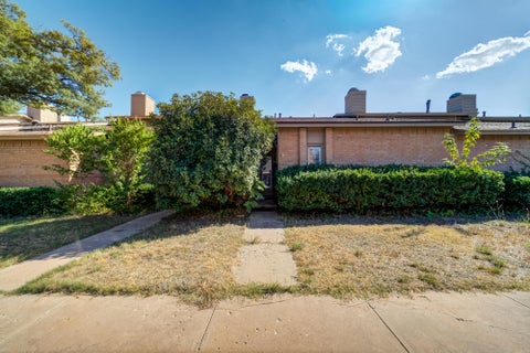 Photo of 3309 78th Street, Lubbock, TX 79423 (MLS # 202614107)