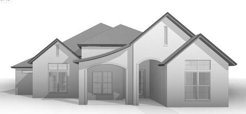 Photo of 4410 Quitman Avenue, Lubbock, TX 79407 (MLS # 202602936)