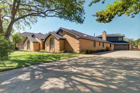 Photo of 4610 91st Street, Lubbock, TX 79424 (MLS # 202611685)