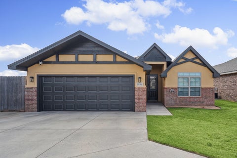 Photo of 10318 Vernon Drive, Lubbock, TX 79423 (MLS # 202613244)