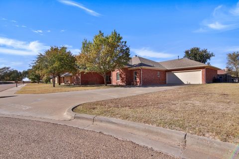2622 Loyola Street Lubbock TX 79415