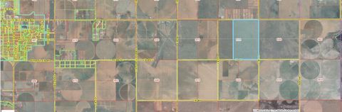 2581 E US Highway 380 Brownfield TX 79316