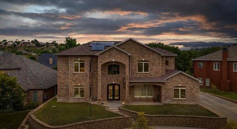 8 W Lakeshore Drive Ransom Canyon TX 79366