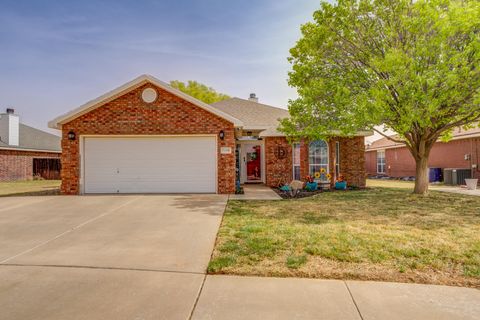 508 N Kirby Avenue Lubbock TX 79416