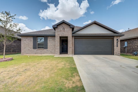 Photo of 2324 150th Street, Lubbock, TX 79423 (MLS # 202612254)