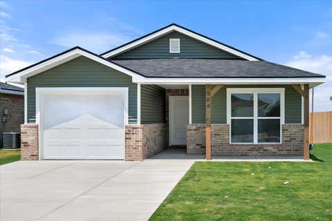 Photo of 5504 Smith Street, Lubbock, TX 79416 (MLS # 202611062)