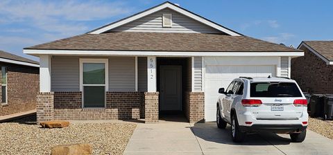 Photo of 5512 Queens Street, Lubbock, TX 79416 (MLS # 202602858)