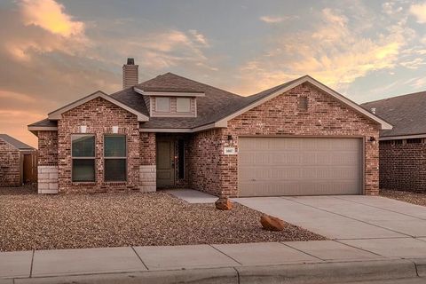 Photo of 2417 Bryan Avenue, Wolfforth, TX 79382 (MLS # 202606180)