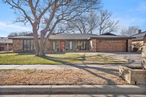 5711 70th Place Lubbock TX 79424