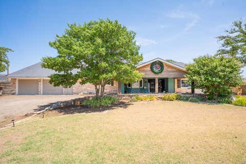 Photo of 7303 Alcove Avenue, Lubbock, TX 79407 (MLS # 202610988)