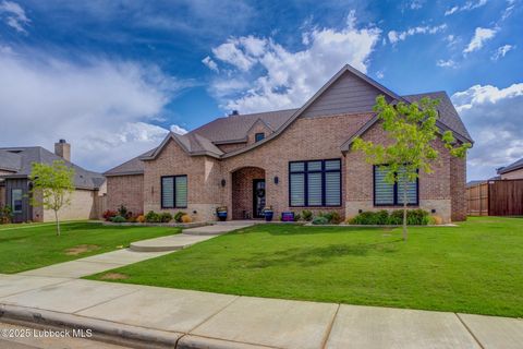 4001 136th Street Lubbock TX 79423