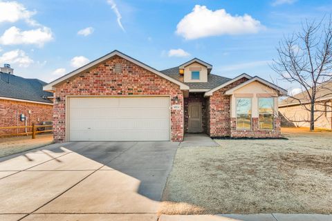Hunt Realty - West Texas Real Estate 32 10030 Urbana Avenue Lubbock TX 79424