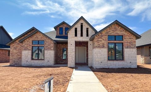 3703 143rd Street Lubbock TX 79423