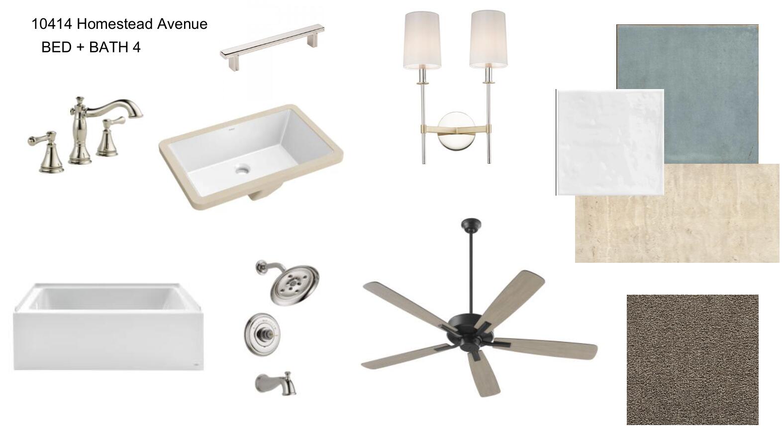 10414 Homestead Avenue