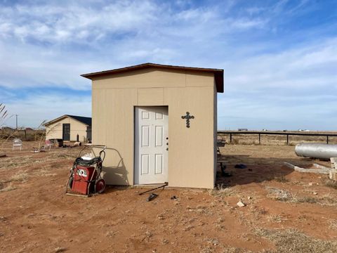 A home in Shallowater