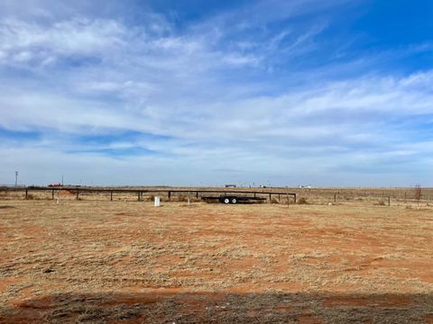 A home in Shallowater