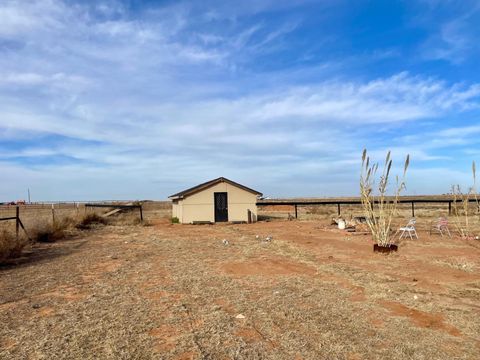 A home in Shallowater