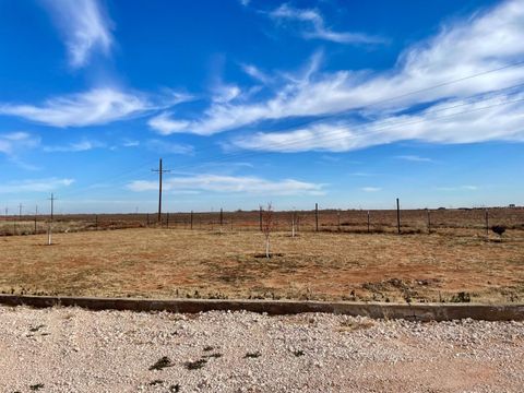 A home in Shallowater