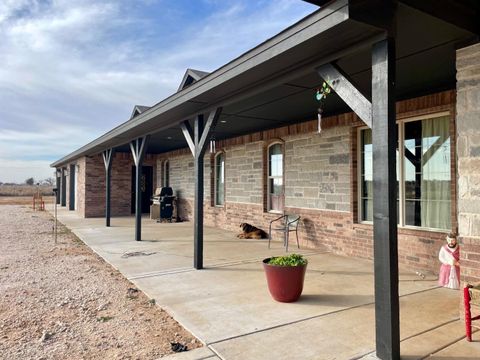 A home in Shallowater