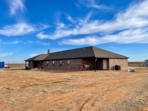 A home in Shallowater