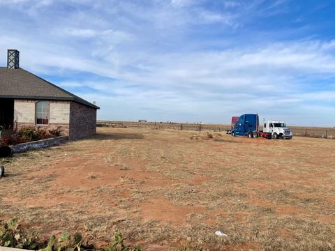 A home in Shallowater