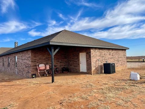 A home in Shallowater