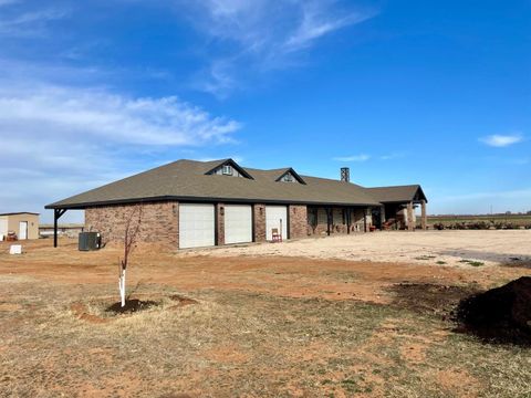 A home in Shallowater