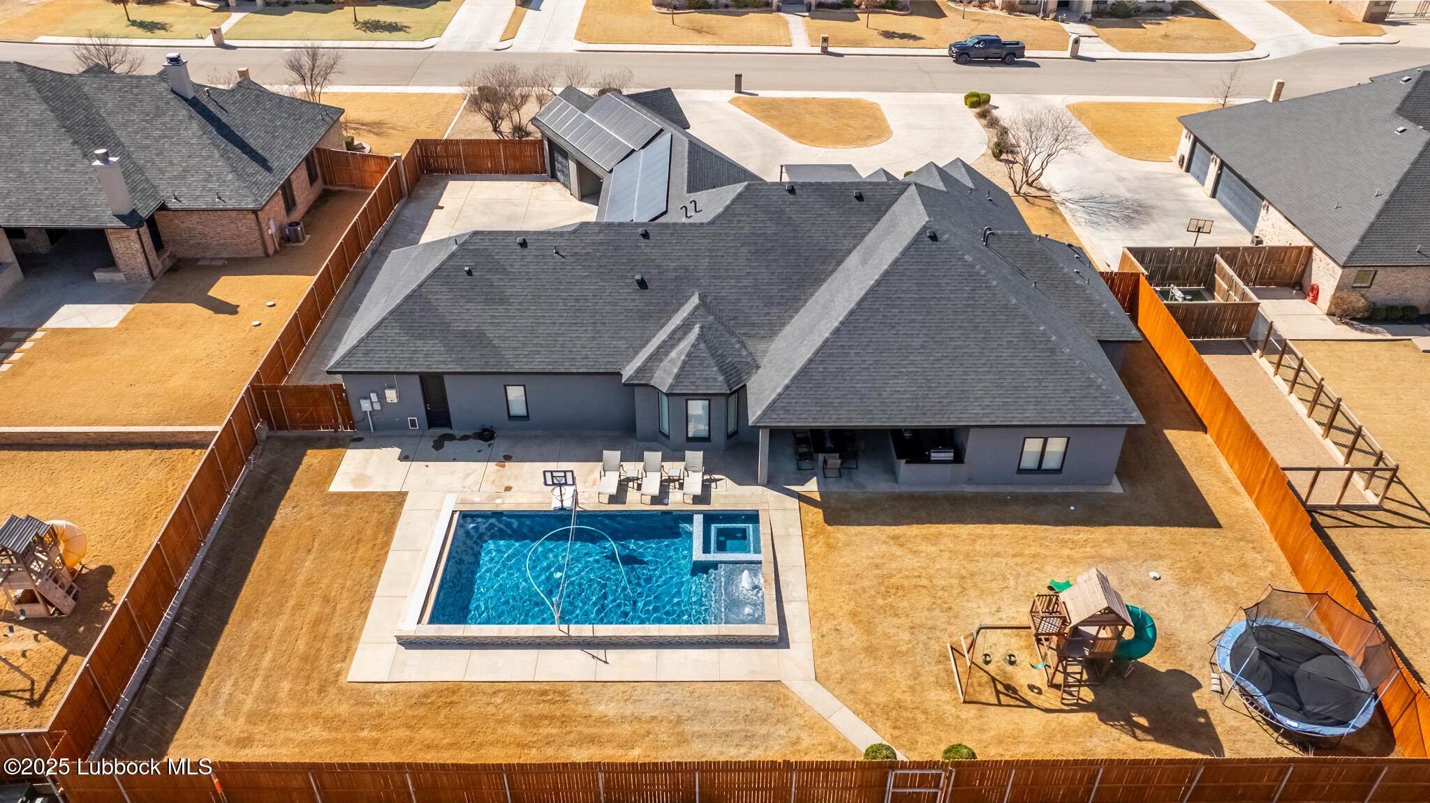 10305 La Salle Avenue