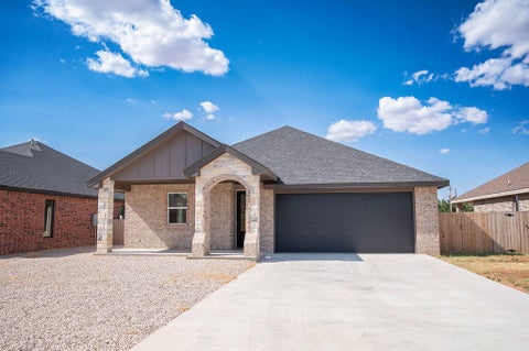Photo of 402 W 5th Street, Denver City, TX 79323 (MLS # 202612496)