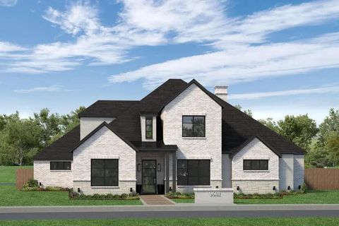Photo of 4904 140th Street, Lubbock, TX 79424 (MLS # 202606048)