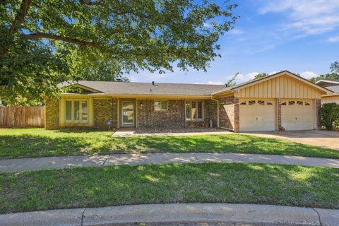 Photo of 8012 Belmont Avenue, Lubbock, TX 79424 (MLS # 202613566)