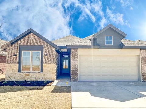 1432 15th St, Shallowater, TX  - #: 202404137