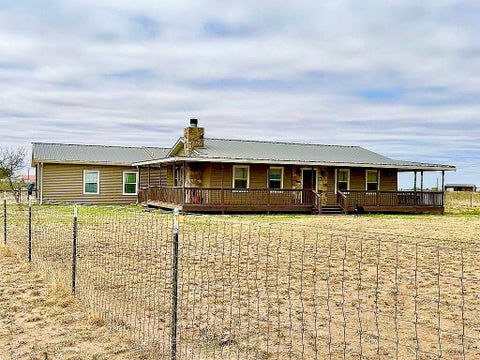 Photo of 5114 Ransom Road, Ransom Canyon, TX 79366 (MLS # 202614574)